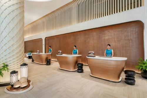 pattaya marriott resort and spa