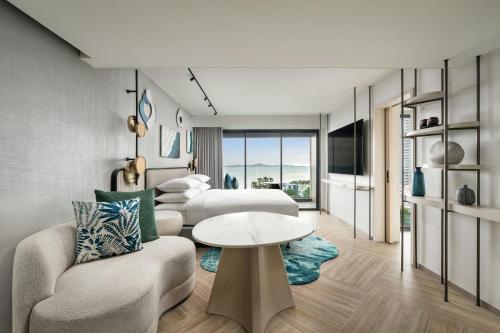 pattaya marriott resort and spa