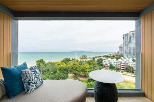 pattaya marriott resort and spa