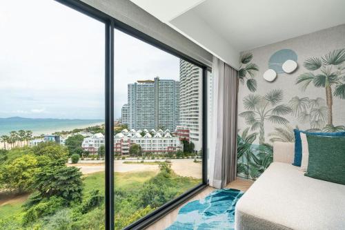 pattaya marriott resort and spa