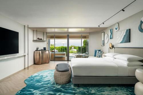 pattaya marriott resort and spa