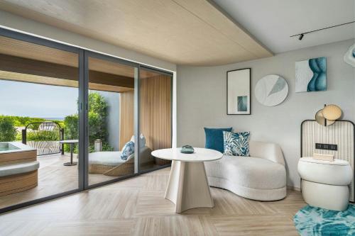 pattaya marriott resort and spa