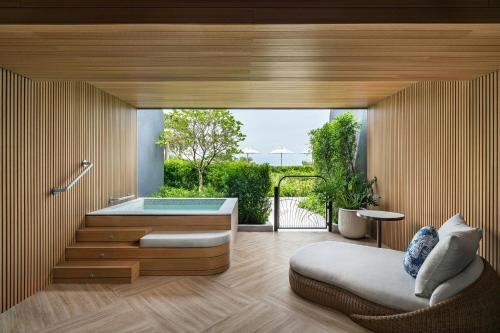 pattaya marriott resort and spa