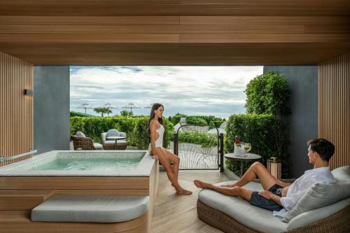 pattaya marriott resort and spa