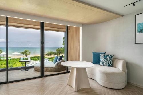 pattaya marriott resort and spa