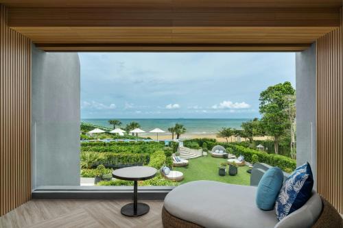 pattaya marriott resort and spa