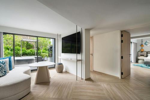 pattaya marriott resort and spa