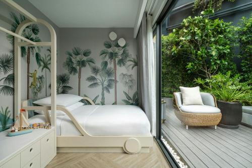 pattaya marriott resort and spa