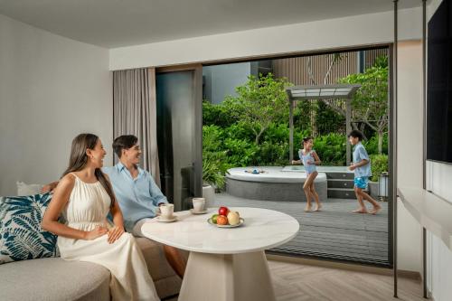 pattaya marriott resort and spa