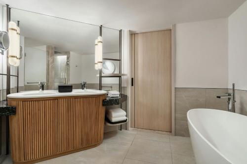 pattaya marriott resort and spa