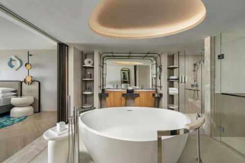 pattaya marriott resort and spa