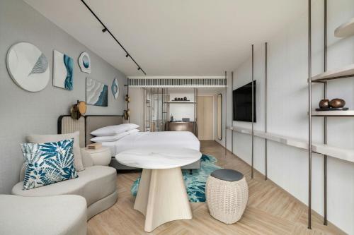 pattaya marriott resort and spa