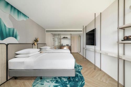 pattaya marriott resort and spa