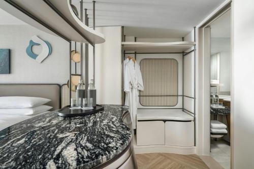 pattaya marriott resort and spa