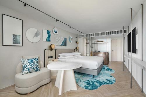 pattaya marriott resort and spa