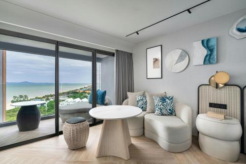pattaya marriott resort and spa