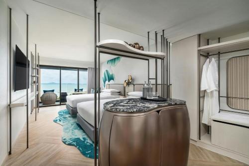 pattaya marriott resort and spa