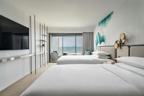 pattaya marriott resort and spa