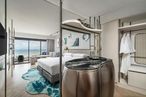 pattaya marriott resort and spa