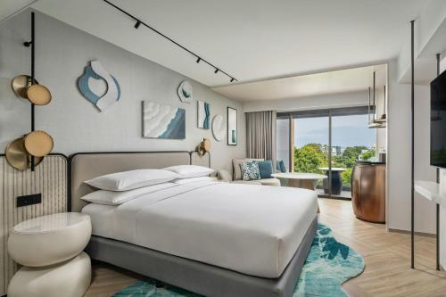 pattaya marriott resort and spa