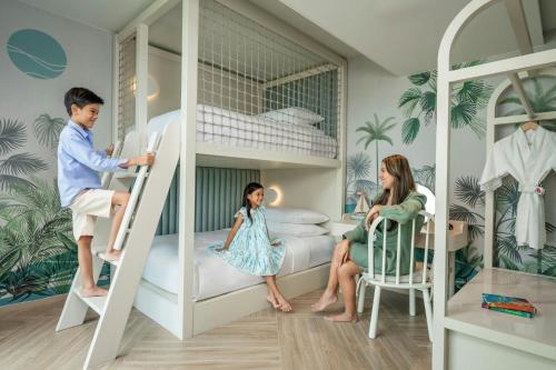 pattaya marriott resort and spa