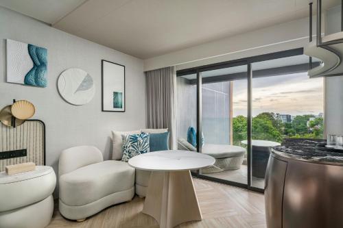 pattaya marriott resort and spa