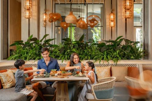 pattaya marriott resort and spa