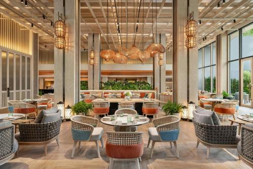 pattaya marriott resort and spa