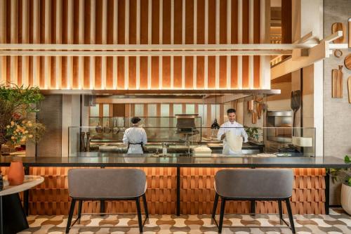pattaya marriott resort and spa