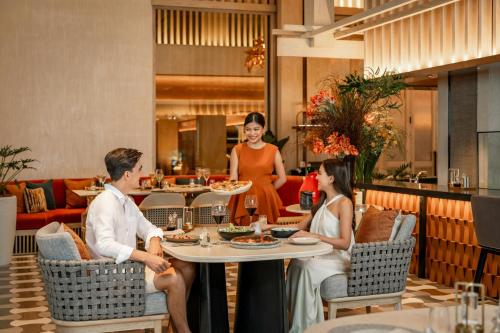 pattaya marriott resort and spa