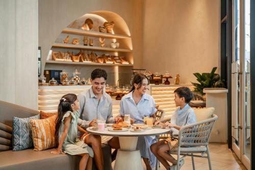 pattaya marriott resort and spa