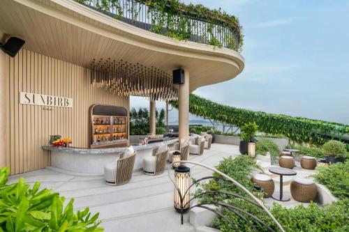 pattaya marriott resort and spa