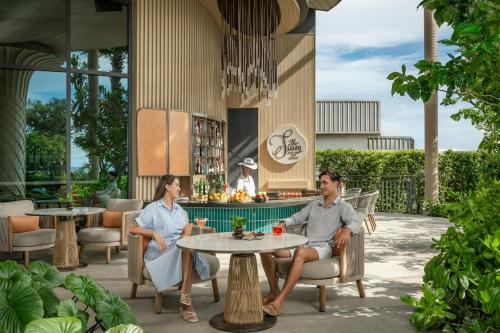 pattaya marriott resort and spa