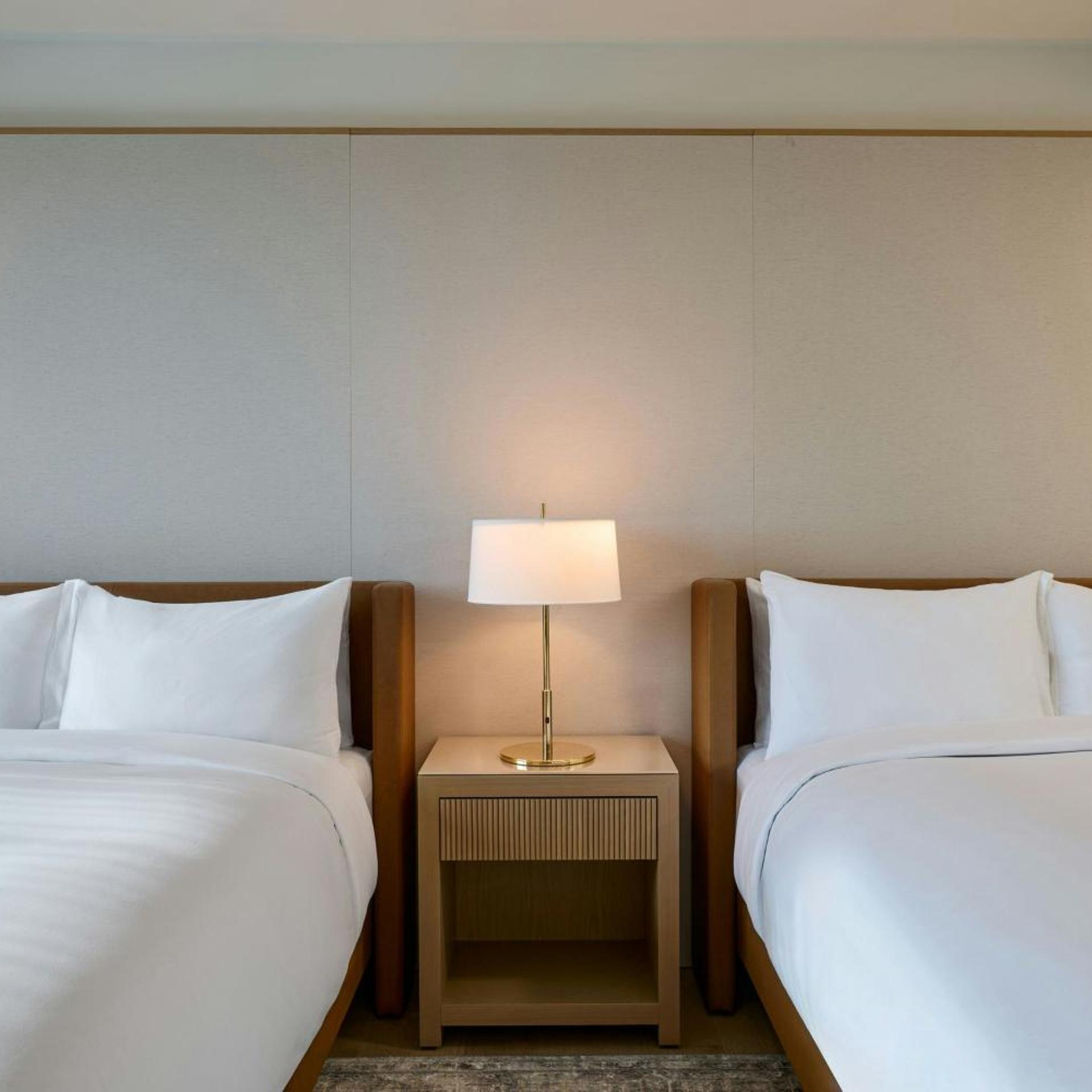 jw marriott reston station