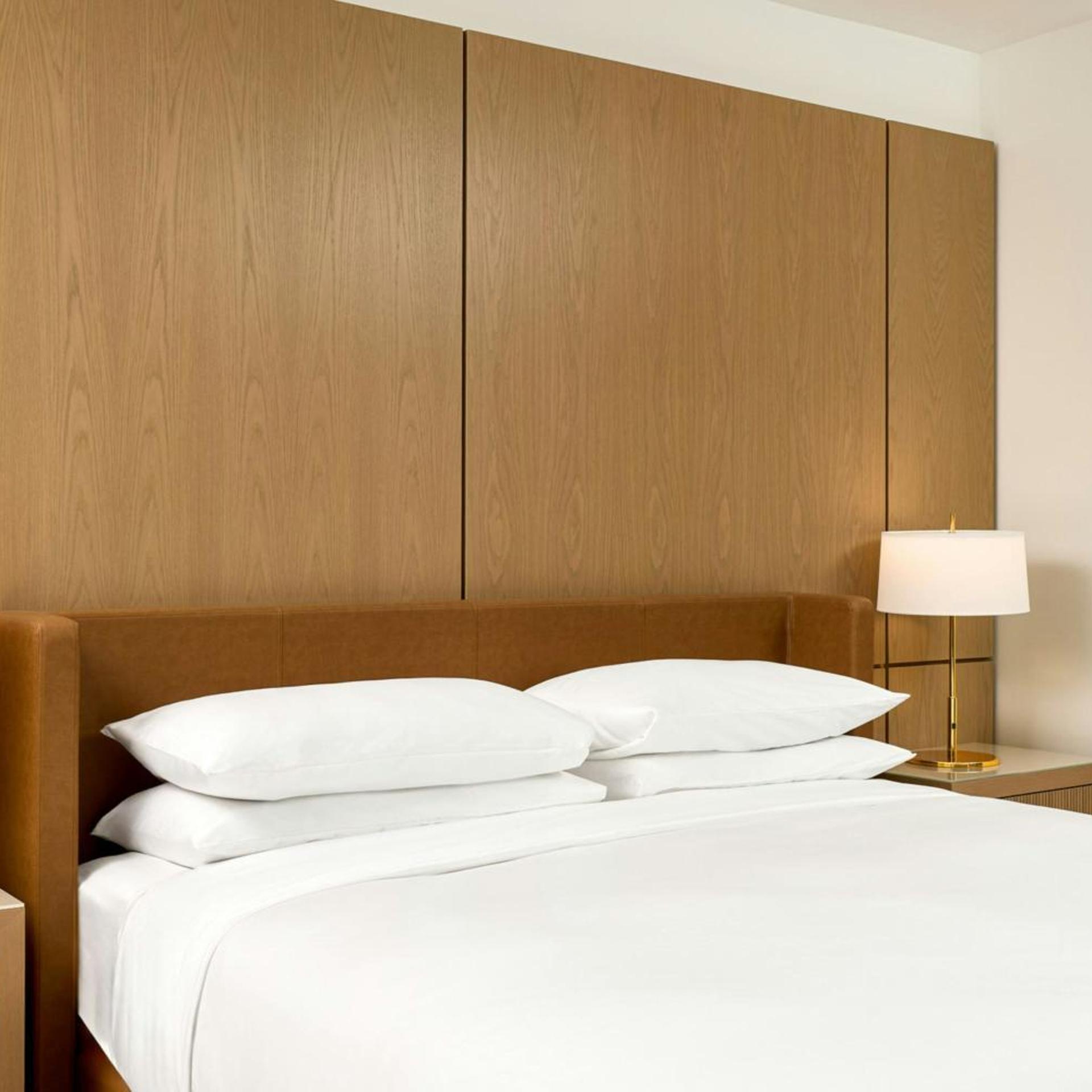 jw marriott reston station