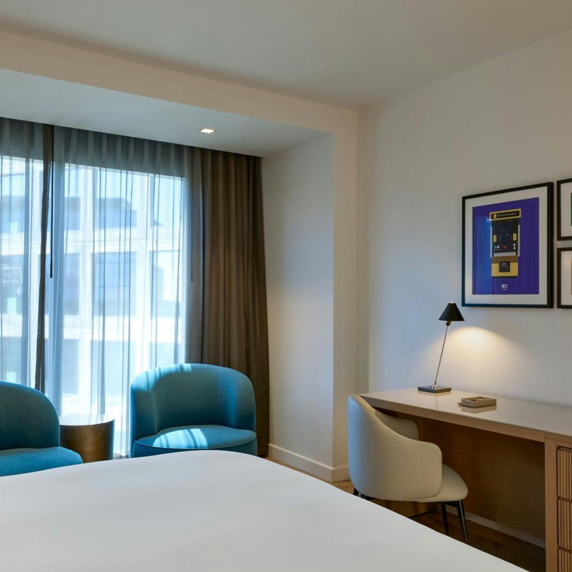 jw marriott reston station