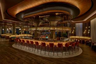 jw marriott reston station