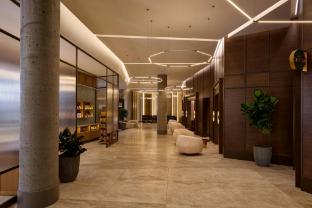 jw marriott reston station
