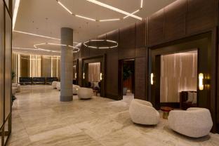 jw marriott reston station