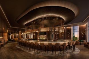 jw marriott reston station