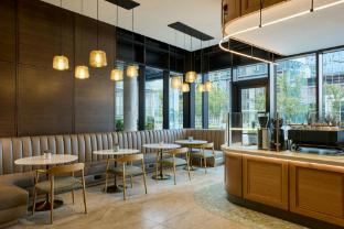 jw marriott reston station