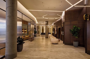 Jw Marriott Reston Station,,0 star