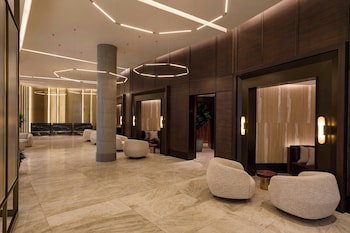 Jw Marriott Reston Station,,0 star