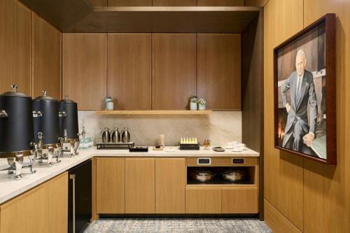 jw marriott reston station