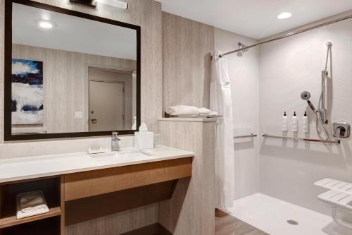 fairfield by marriott inn and suites spartanburg downtown