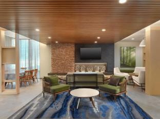 fairfield by marriott inn and suites spartanburg downtown
