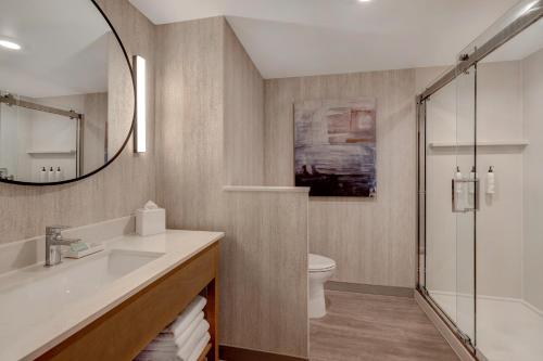 fairfield by marriott inn and suites spartanburg downtown
