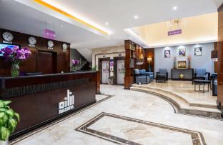 razana al jubail