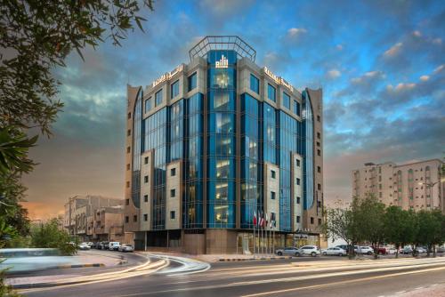 razana al jubail