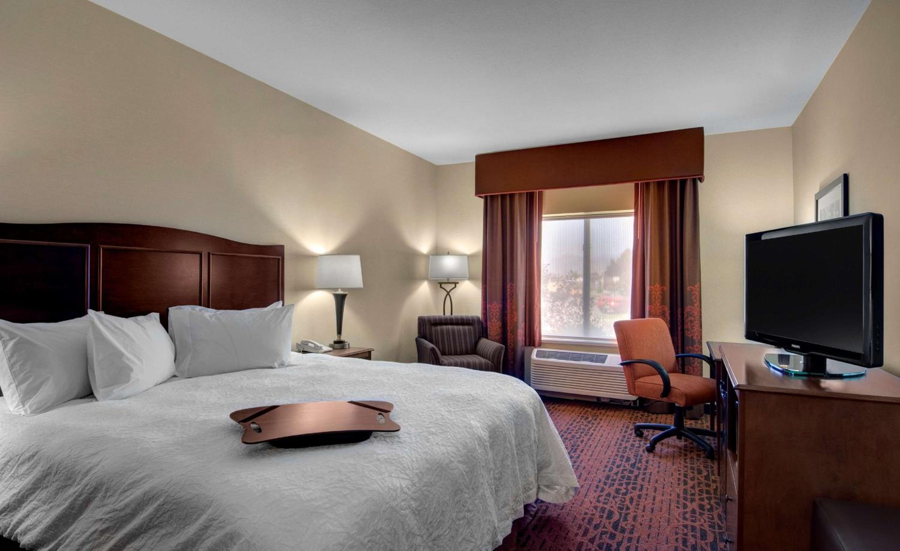 hampton inn provo
